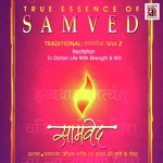 Samved Traditional Recitation Vol 2 - Dr. Brahma Shankar Vyas Song Download